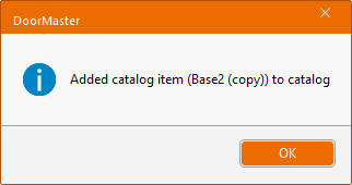 Click to view Catalog